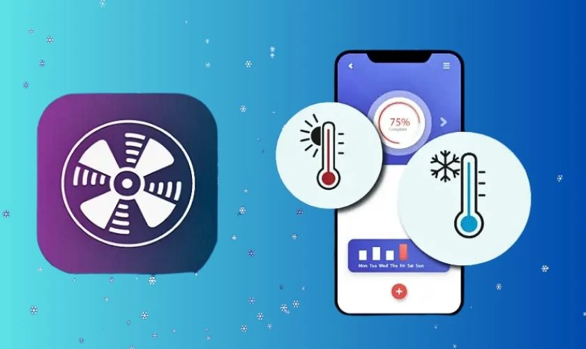 Làm mát điện thoại là gì? Có tác dụng gì?